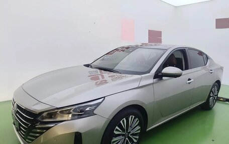 Nissan Altima VI (L34), 2022 год, 2 120 000 рублей, 1 фотография