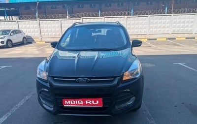 Ford Kuga III, 2014 год, 900 000 рублей, 1 фотография