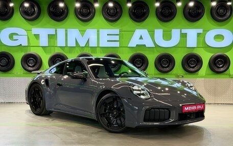 Porsche 911, 2026 год, 39 290 000 рублей, 1 фотография