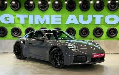Porsche 911, 2026 год, 39 290 000 рублей, 1 фотография