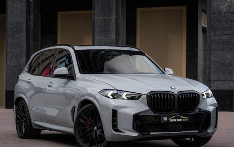 BMW X5, 2025 год, 13 900 000 рублей, 1 фотография