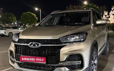 Chery Tiggo 8 I, 2020 год, 1 250 000 рублей, 1 фотография