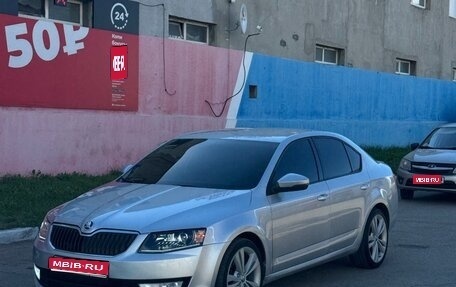 Skoda Octavia, 2013 год, 1 120 000 рублей, 1 фотография