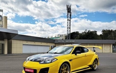 Hyundai Coupe II рестайлинг, 2008 год, 1 500 000 рублей, 1 фотография