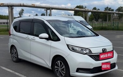 Honda Freed II, 2021 год, 1 400 000 рублей, 1 фотография