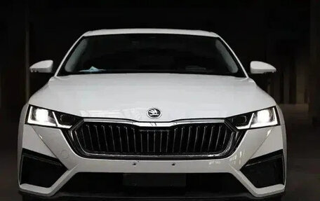 Skoda Octavia IV, 2022 год, 2 264 000 рублей, 1 фотография