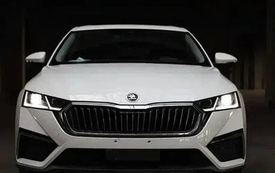 Skoda Octavia IV, 2022 год, 2 264 000 рублей, 1 фотография