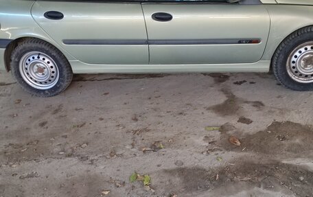 Renault Laguna II, 1999 год, 205 000 рублей, 3 фотография