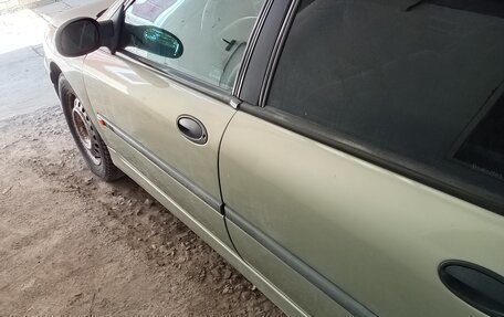 Renault Laguna II, 1999 год, 205 000 рублей, 4 фотография