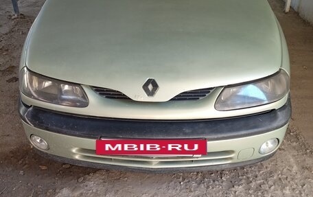 Renault Laguna II, 1999 год, 205 000 рублей, 2 фотография
