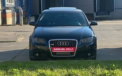 Audi A3, 2005 год, 600 000 рублей, 1 фотография