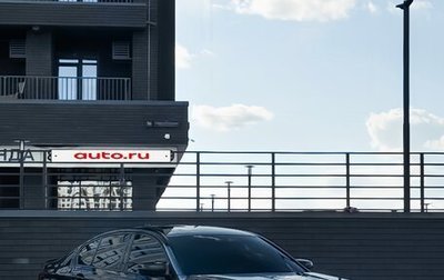 BMW 5 серия, 2017 год, 4 000 000 рублей, 1 фотография