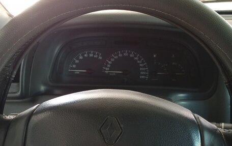 Renault Laguna II, 1999 год, 205 000 рублей, 7 фотография