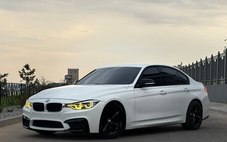 BMW 3 серия, 2011 год, 1 760 000 рублей, 1 фотография