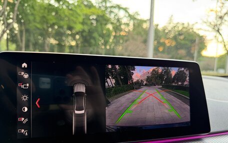 BMW 5 серия, 2019 год, 3 700 000 рублей, 21 фотография