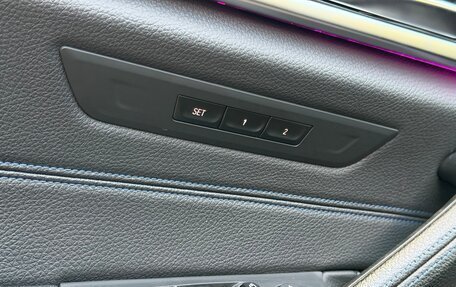 BMW 5 серия, 2019 год, 3 700 000 рублей, 17 фотография