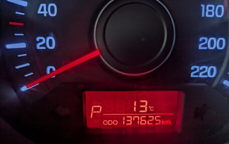 KIA Rio III рестайлинг, 2012 год, 720 000 рублей, 8 фотография