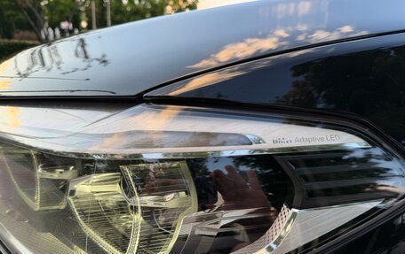 BMW 5 серия, 2019 год, 3 700 000 рублей, 23 фотография