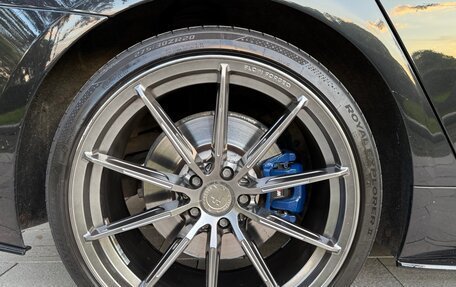 BMW 5 серия, 2019 год, 3 700 000 рублей, 25 фотография