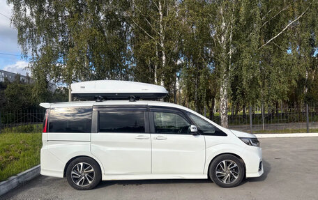 Honda Stepwgn IV, 2020 год, 2 300 000 рублей, 9 фотография