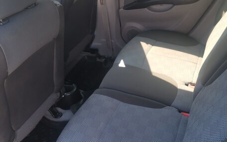 KIA Picanto I, 2007 год, 400 000 рублей, 2 фотография