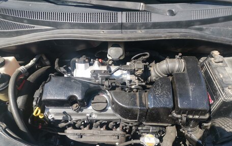 KIA Picanto I, 2007 год, 400 000 рублей, 3 фотография