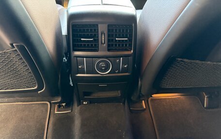 Mercedes-Benz GL-Класс, 2015 год, 3 500 000 рублей, 8 фотография