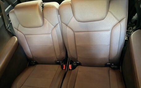 Mercedes-Benz GL-Класс, 2015 год, 3 500 000 рублей, 10 фотография