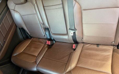 Mercedes-Benz GL-Класс, 2015 год, 3 500 000 рублей, 9 фотография