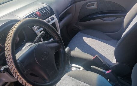 KIA Picanto I, 2007 год, 400 000 рублей, 7 фотография