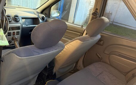 Renault Logan I, 2006 год, 220 000 рублей, 6 фотография