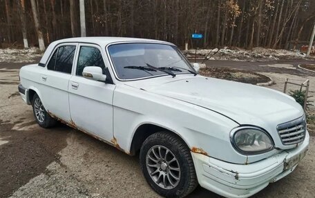 ГАЗ 31105 «Волга», 2007 год, 88 000 рублей, 5 фотография