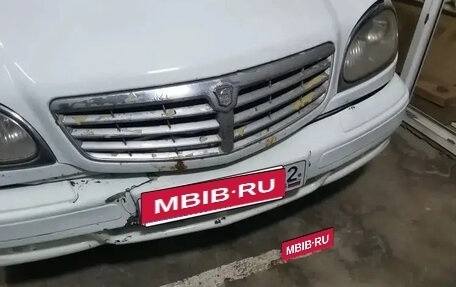 ГАЗ 31105 «Волга», 2007 год, 88 000 рублей, 7 фотография