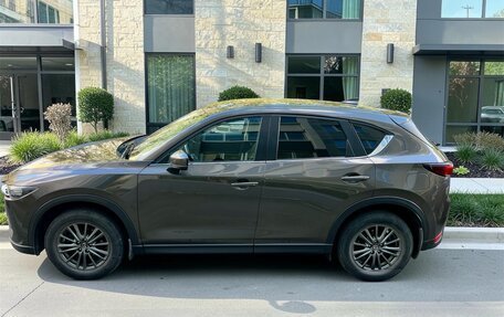 Mazda CX-5 II, 2017 год, 2 350 000 рублей, 8 фотография