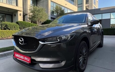 Mazda CX-5 II, 2017 год, 2 350 000 рублей, 3 фотография