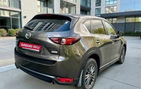 Mazda CX-5 II, 2017 год, 2 350 000 рублей, 6 фотография