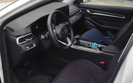 Geely Emgrand, 2024 год, 1 600 000 рублей, 4 фотография