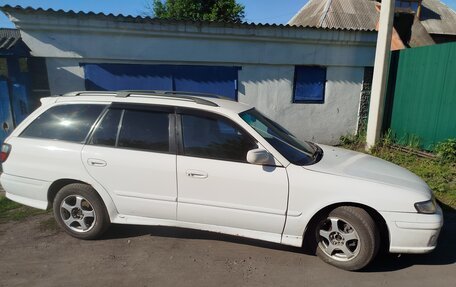 Mazda Capella, 1998 год, 123 000 рублей, 2 фотография
