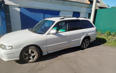 Mazda Capella, 1998 год, 123 000 рублей, 3 фотография