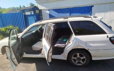 Mazda Capella, 1998 год, 123 000 рублей, 6 фотография