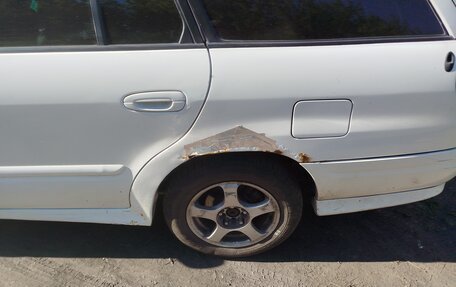 Mazda Capella, 1998 год, 123 000 рублей, 15 фотография