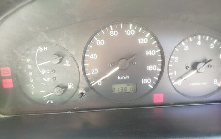 Mazda Capella, 1998 год, 123 000 рублей, 8 фотография