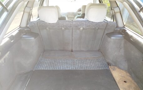 Mazda Capella, 1998 год, 123 000 рублей, 13 фотография