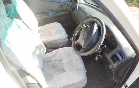 Mazda Capella, 1998 год, 123 000 рублей, 7 фотография
