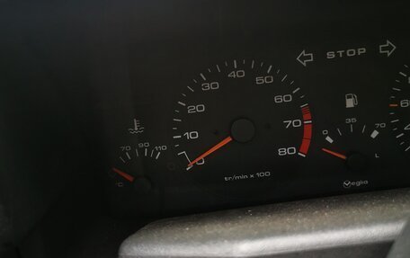 Peugeot 405, 1990 год, 150 000 рублей, 5 фотография