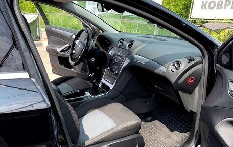 Ford Mondeo IV, 2014 год, 900 000 рублей, 8 фотография