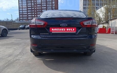 Ford Mondeo IV, 2014 год, 900 000 рублей, 2 фотография