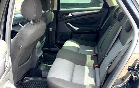 Ford Mondeo IV, 2014 год, 900 000 рублей, 10 фотография