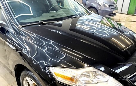 Ford Mondeo IV, 2014 год, 900 000 рублей, 3 фотография