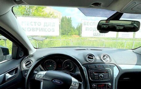 Ford Mondeo IV, 2014 год, 900 000 рублей, 9 фотография